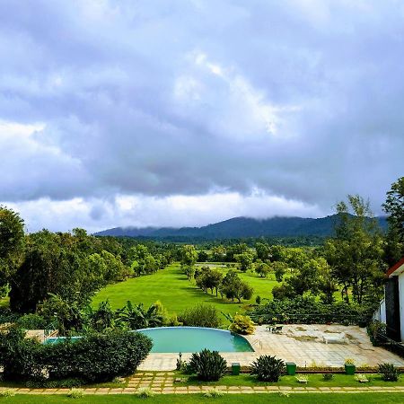 Amritara Ambatty Greens Resort Virajpet Exterior photo