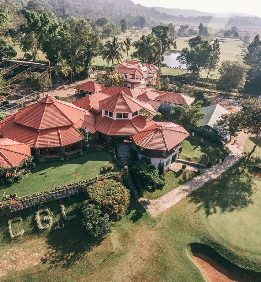 Amritara Ambatty Greens Resort Virajpet Exterior photo