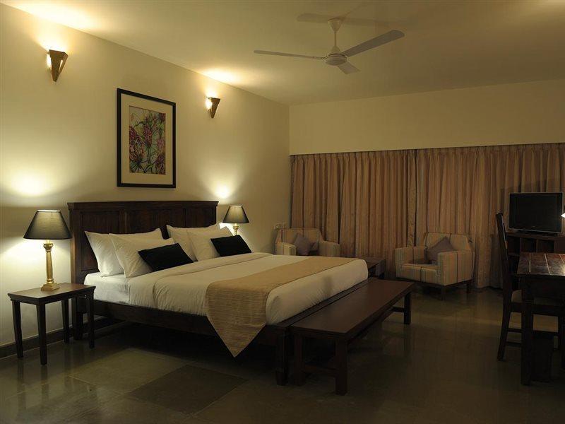 Amritara Ambatty Greens Resort Virajpet Exterior photo