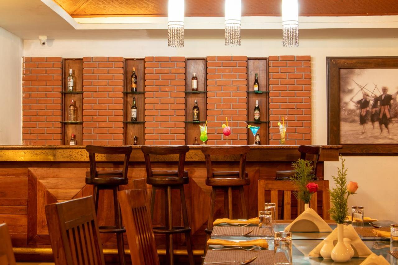 Amritara Ambatty Greens Resort Virajpet Exterior photo