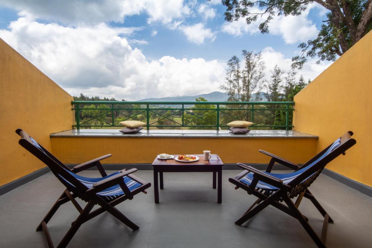 Amritara Ambatty Greens Resort Virajpet Exterior photo