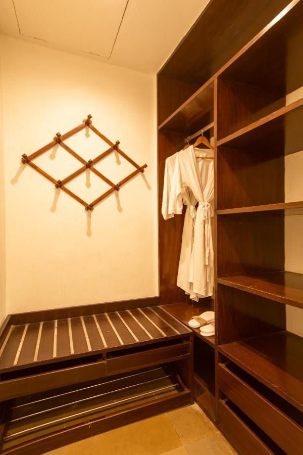 Amritara Ambatty Greens Resort Virajpet Exterior photo