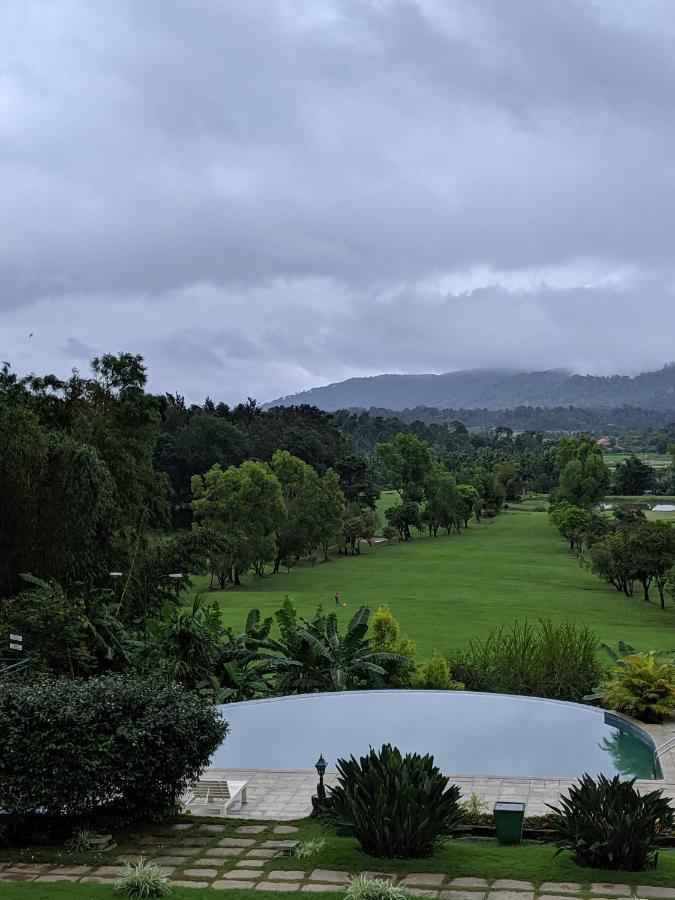 Amritara Ambatty Greens Resort Virajpet Exterior photo